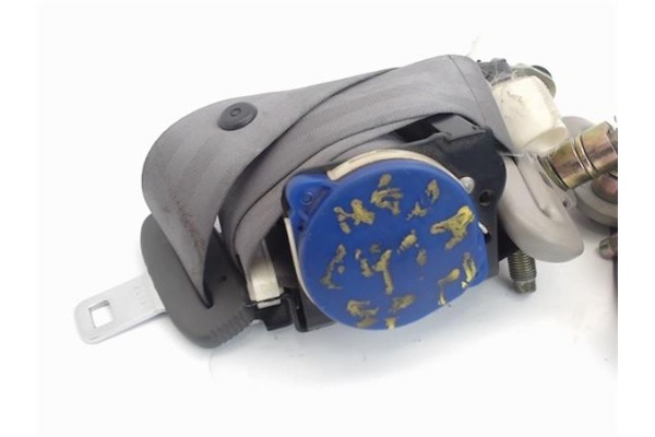 Recambio de juego cinturones trasero para nissan almera (n15) referencia OEM IAM   