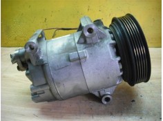 Recambio de compresor aire acond. para renault megane i (ba0/1_) 1.6 16v (ba11, ba04, ba0b, ba1j) referencia OEM IAM 06230205105