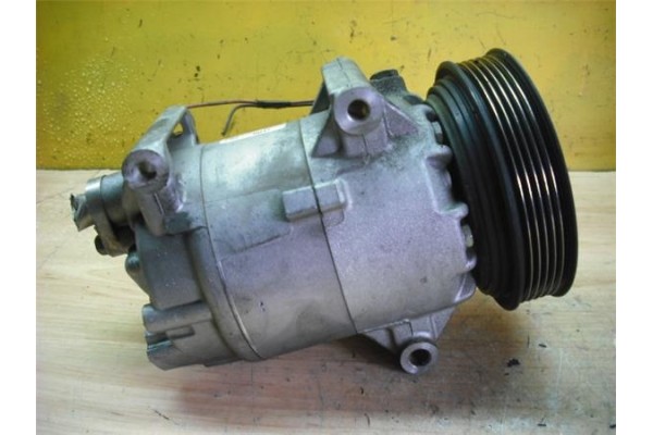 Recambio de compresor aire acond. para renault megane i (ba0/1_) 1.6 16v (ba11, ba04, ba0b, ba1j) referencia OEM IAM 06230205105