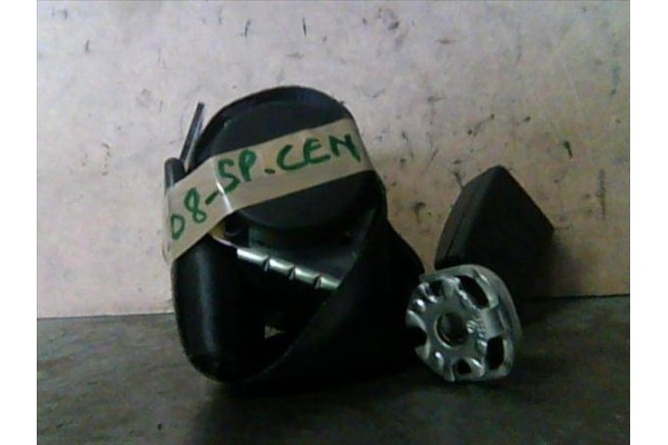 Recambio de juego cinturones trasero para volkswagen polo (9n1)(2001) 1.4 16v referencia OEM IAM   