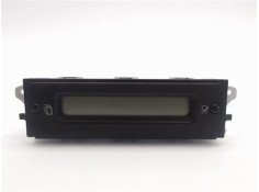 Recambio de reloj horario para citroen xsara berlina referencia OEM IAM 9647409677 21670937-5B 