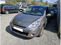 renault clio iii del año 2010