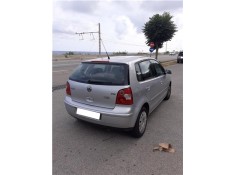 volkswagen polo iv (9n1) del año 2003
