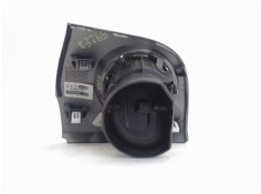 Recambio de rejilla entrada de aire para fiat 500 1.2 referencia OEM IAM 735627501  