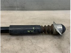 Recambio de amortiguador trasero derecho para volkswagen golf iv berlina (1j1) 1.9 tdi referencia OEM IAM 1J0513025DL JZW513025L