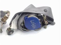 Recambio de juego cinturones trasero para nissan almera (n15) referencia OEM IAM   