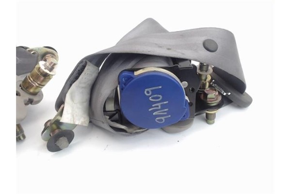 Recambio de juego cinturones trasero para nissan almera (n15) referencia OEM IAM   