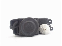 Recambio de faro antiniebla izquierdo para seat cordoba berlina (6k2) referencia OEM IAM   