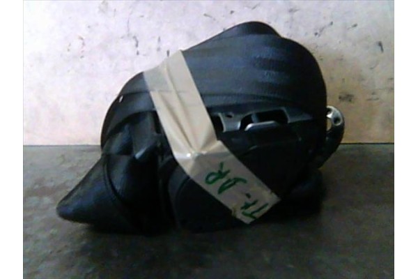 Recambio de juego cinturones trasero para volkswagen polo (9n1)(2001) 1.4 16v referencia OEM IAM   