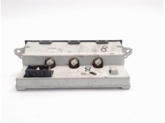 Recambio de reloj horario para citroen xsara berlina referencia OEM IAM 9647409677 21670937-5B 