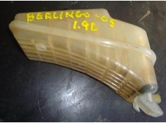 Recambio de botella expansion para citroen berlingo 1.9 d (mfwjz) referencia OEM IAM 132323  