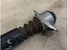 Recambio de amortiguador trasero derecho para volkswagen golf iv berlina (1j1) 1.9 tdi referencia OEM IAM 1J0513025DL JZW513025L