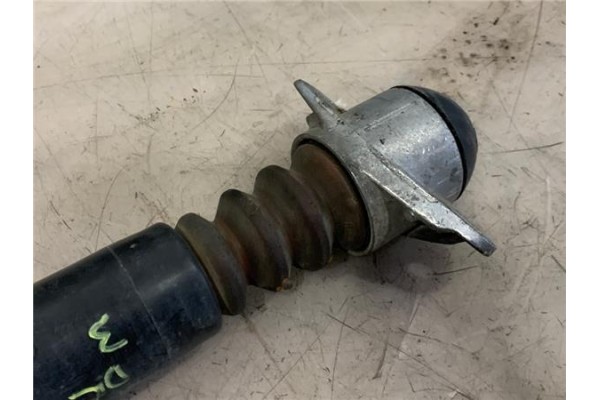 Recambio de amortiguador trasero derecho para volkswagen golf iv berlina (1j1) 1.9 tdi referencia OEM IAM 1J0513025DL JZW513025L
