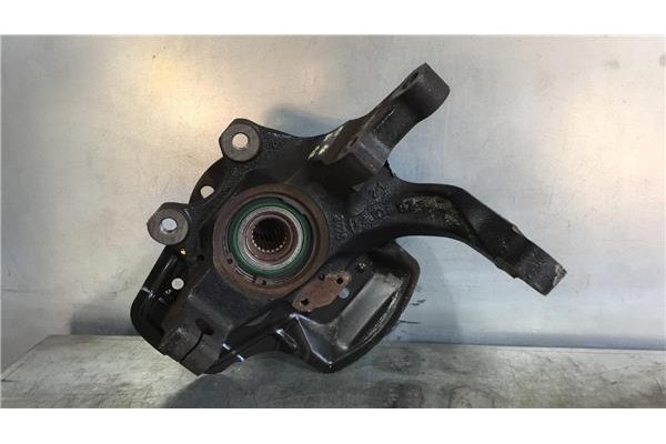 Recambio de mangueta delantero derecha para opel corsa b 1.4 i 16v referencia OEM IAM 5308004  