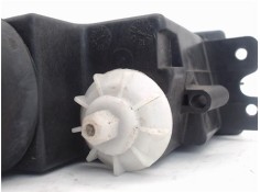 Recambio de faro antiniebla izquierdo para seat cordoba berlina (6k2) referencia OEM IAM   