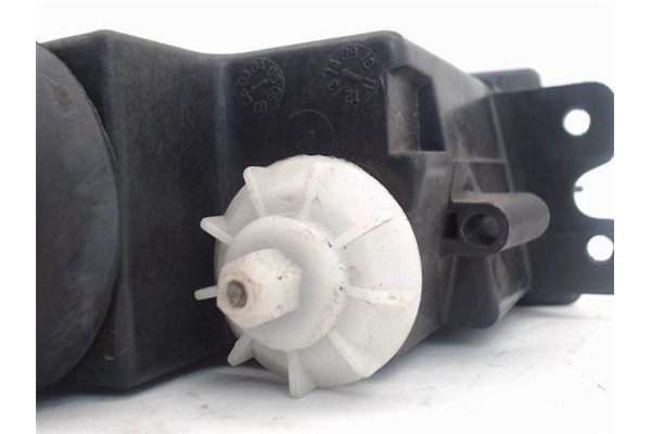 Recambio de faro antiniebla izquierdo para seat cordoba berlina (6k2) referencia OEM IAM   