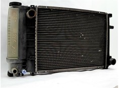 Recambio de radiador para bmw serie 3 berlina (e30) 1.6 316i referencia OEM IAM 17129710  
