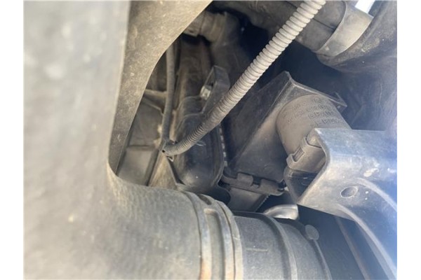Recambio de radiador para seat alhambra (7v9) 1.9 reference referencia OEM IAM 7M3121253B  