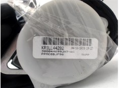 Recambio de cinturon seguridad trasero izquierdo para citroen c1 1.2 feel referencia OEM IAM B0008723XX  