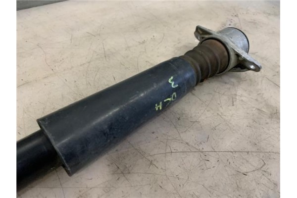 Recambio de amortiguador trasero derecho para volkswagen golf iv berlina (1j1) 1.9 tdi referencia OEM IAM 1J0513025DL JZW513025L