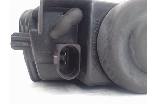 Recambio de faro antiniebla izquierdo para seat cordoba berlina (6k2) referencia OEM IAM   