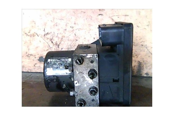 Recambio de nucleo abs para audi a3 (8p)(2003) 1.9 tdi ambiente [1,9 ltr. - 77 kw tdi] referencia OEM IAM 1K0907379K1K0614517H 1