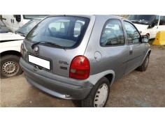 opel corsa b del año 1996