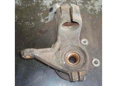 Recambio de mangueta delantero izquierda para citroen berlingo 1.9 d (mfwjz) referencia OEM IAM 364654  