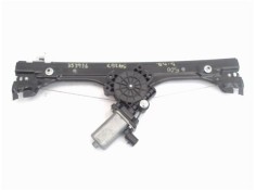 Recambio de mecanismo elevalunas delantero derecho para fiat 500 1.2 referencia OEM IAM 52089869 51824038 51824038 , FIAT | 5187