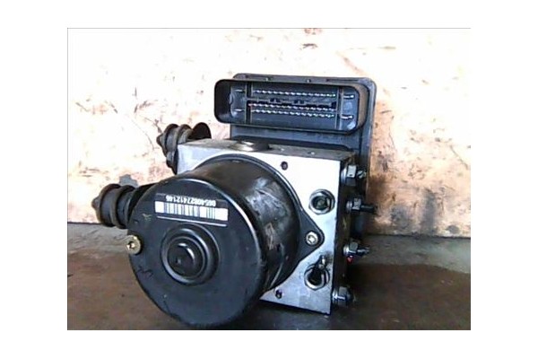 Recambio de nucleo abs para audi a3 (8p)(2003) 1.9 tdi ambiente [1,9 ltr. - 77 kw tdi] referencia OEM IAM 1K0907379K1K0614517H 1