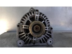 Recambio de alternador para renault scenic ii (jm) 1.9 dci (jm12, jm0g) referencia OEM IAM 8200290215 2542818D 