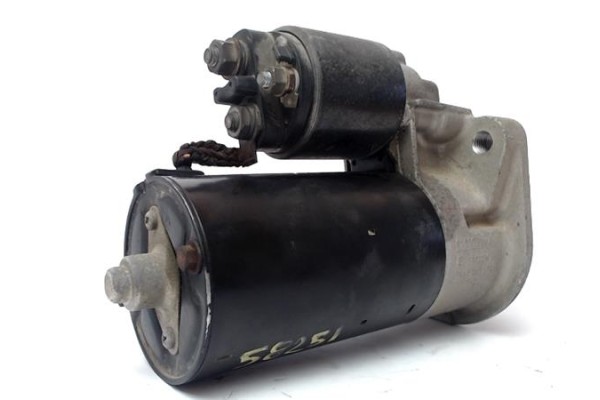 Recambio de motor arranque para saab 9-3 berlina 2.0 turbo referencia OEM IAM 026308 1005821709 