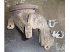 Recambio de mangueta delantero izquierda para citroen berlingo 1.9 d (mfwjz) referencia OEM IAM 364654  