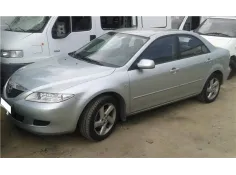 mazda 6 berlina (gg) del año 2003