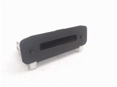 Recambio de reloj horario para peugeot 206 referencia OEM IAM 9647409777 21669457-4B 