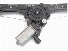 Recambio de mecanismo elevalunas delantero derecho para fiat 500 1.2 referencia OEM IAM 52089869 51824038 51824038 , FIAT | 5187