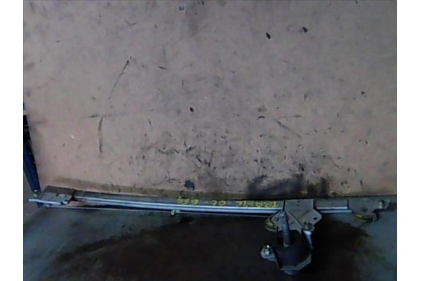 Recambio de mecanismo elevalunas delantero izquierdo para renault trafic ii furgón (fl) 1.9 dci 100 (fl0c) referencia OEM IAM   