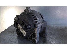 Recambio de alternador para renault scenic ii (jm) 1.9 dci (jm12, jm0g) referencia OEM IAM 8200290215 2542818D 
