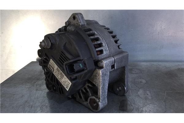 Recambio de alternador para renault scenic ii (jm) 1.9 dci (jm12, jm0g) referencia OEM IAM 8200290215 2542818D  Recambio de alternador para renault scenic ii (jm) 1.9 dci (jm12, jm0g) referencia OEM IAM 8200290215 2542818D