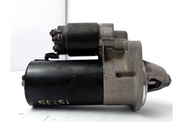 Recambio de motor arranque para saab 9-3 berlina 2.0 turbo referencia OEM IAM 026308 1005821709 
