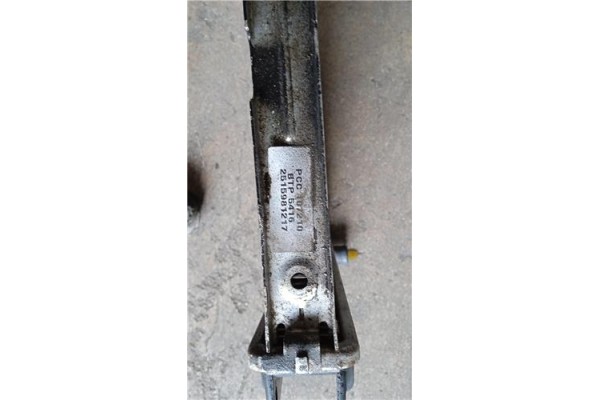 Recambio de radiador para land rover freelander (ln) 2.0 td4 referencia OEM IAM   