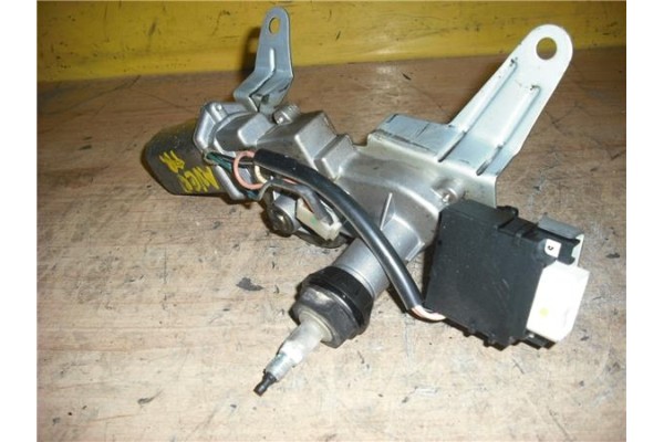 Recambio de motor limpiaparabrisas trasero para chevrolet aveo (2006) 1.2 referencia OEM IAM   