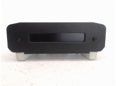 Recambio de reloj horario para peugeot 206 referencia OEM IAM 9647409777 21669457-4B 