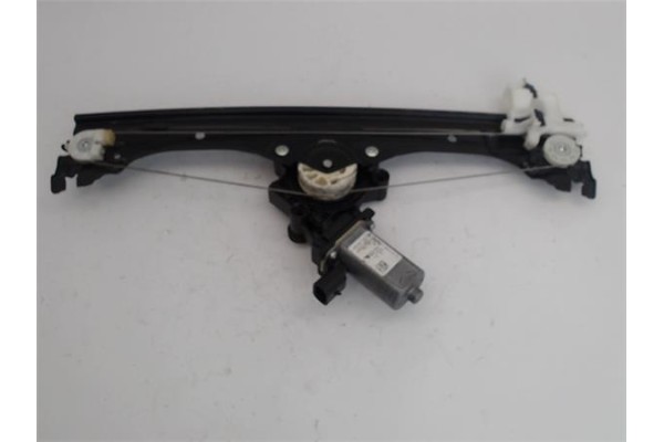 Recambio de mecanismo elevalunas delantero derecho para fiat 500 1.2 referencia OEM IAM 52089869 51824038 51824038 , FIAT | 5187