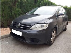 volkswagen golf v plus (5m1) del año 2006