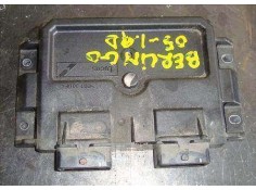 CENTRALITA 9650359580 R04080035B 