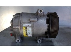 Recambio de compresor aire acond. para renault scenic ii (jm) 1.9 dci (jm12, jm0g) referencia OEM IAM 8200309193 01140018 820005