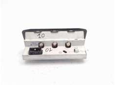 Recambio de reloj horario para peugeot 206 referencia OEM IAM 9647409777 21669457-4B 