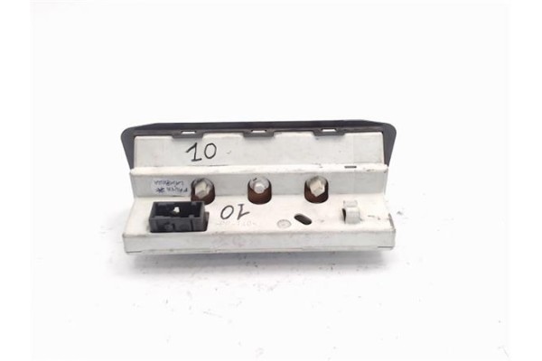 Recambio de reloj horario para peugeot 206 referencia OEM IAM 9647409777 21669457-4B 