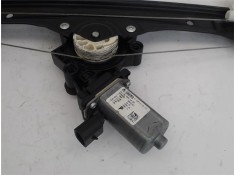 Recambio de mecanismo elevalunas delantero derecho para fiat 500 1.2 referencia OEM IAM 52089869 51824038 51824038 , FIAT | 5187
